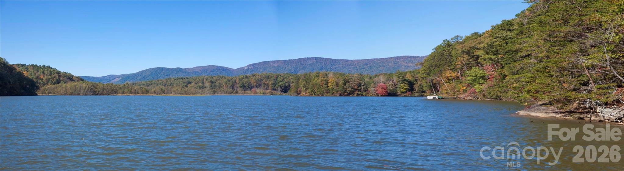 Lake Adger Jim Smith & Asso. 2014North Carolina