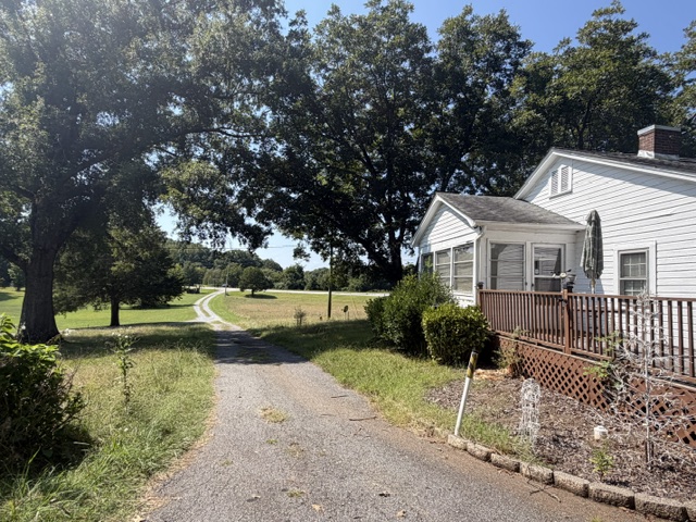 2703 Wilkinsvile Hwy 1