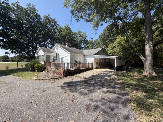 2703 Wilkinsvile Hwy 4